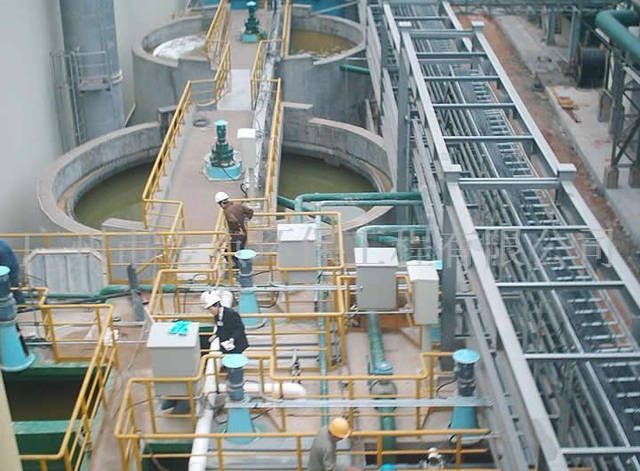 美国首都发生严重污水泄漏 事故沿岸大肠杆菌超标(图1)