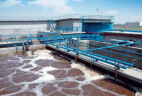 2026年工业废水处理环保工程公司的生存策略与发展路径(图1)