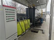 如何处理工业废水？用这3种处理方法高效工业废水(图1)