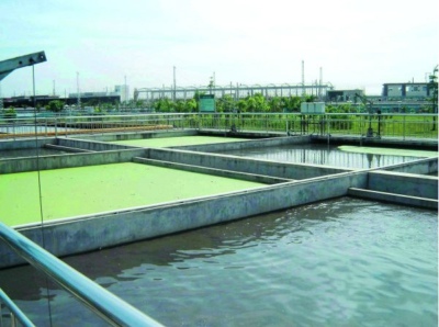 市财政局召开全市污水处理系统运行绩效管理工作调度会(图1)