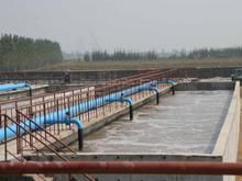 无锡市锡苏环保取得工业废水生化处理池沉淀清理装置专利便于后续对沉淀附着物进行收集处理(图1)