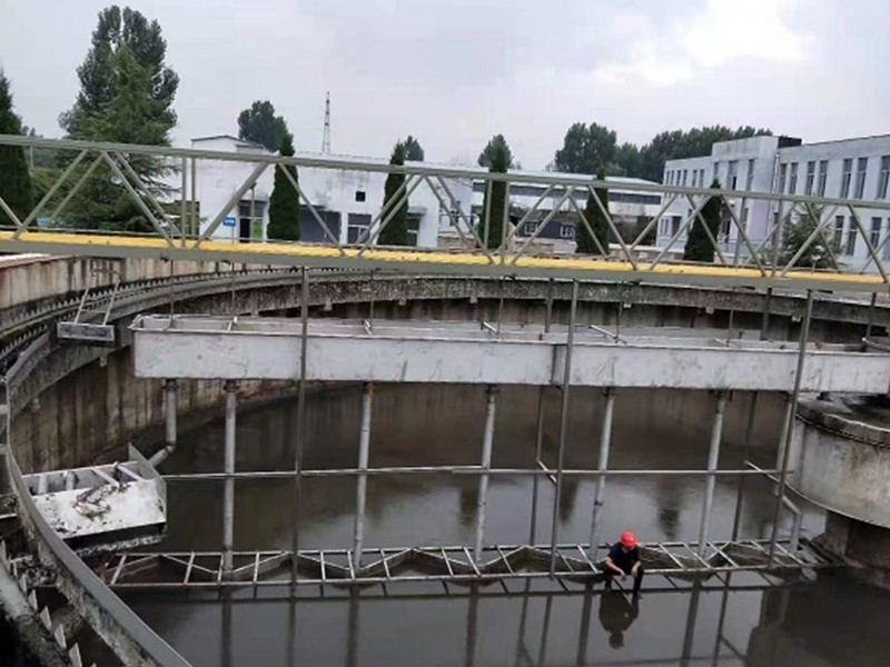 【时中瑛文章系列】民国时期的太原排水和污水处理(图1)