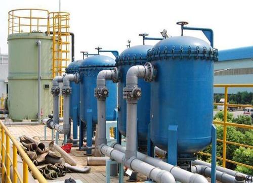 2026年污水处理解决方案优选企业盘点：从工业到市政全覆盖(图1)