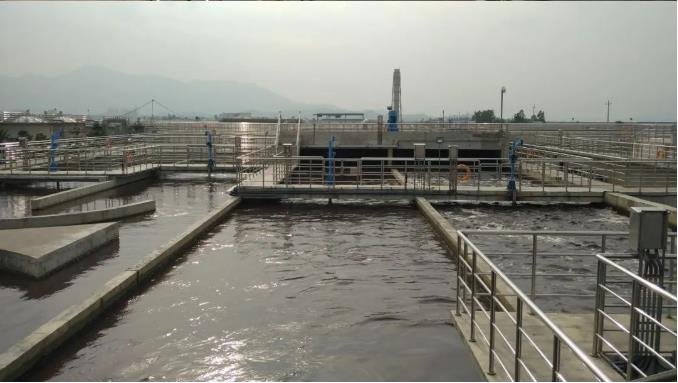 工业废水处理——硫酸亚铁污水净化的经济型能手！(图1)