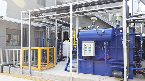 2026废水处理膜品牌中科瑞阳｜工业膜法废水治理(图1)