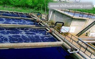 维尔利中标污水处理EPC项目 进一步提高工业废水业务市场占有率(图1)