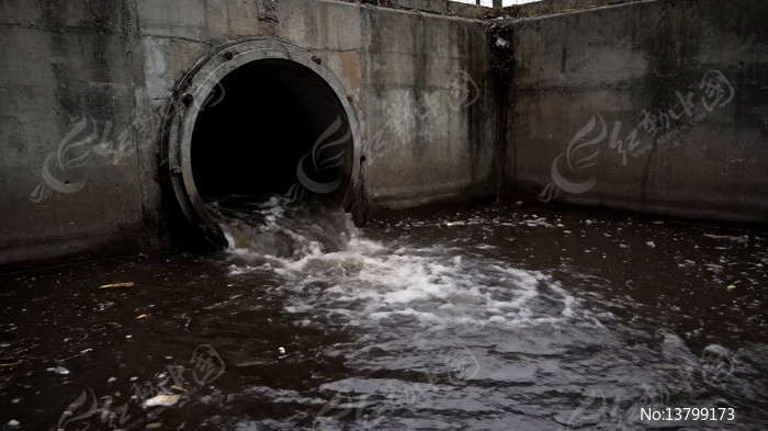 2026污水处理产业市场分析：细分领域增长与区域市场扩容(图1)