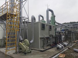 恒生科技指数上涨034%工业废水处理板块涨幅居前｜港股午评(图1)